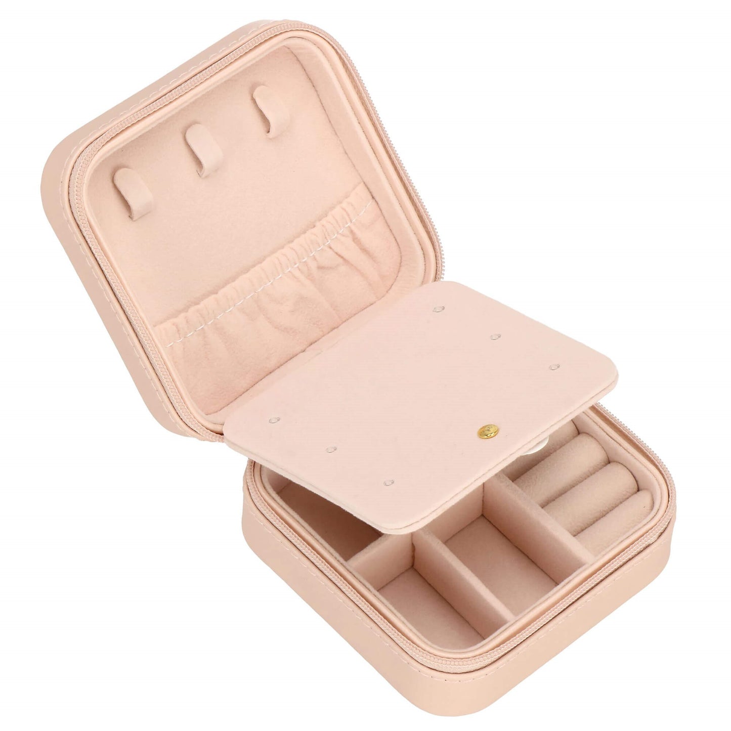 Papuošalų dėžutė HA1028 10x10x5cm