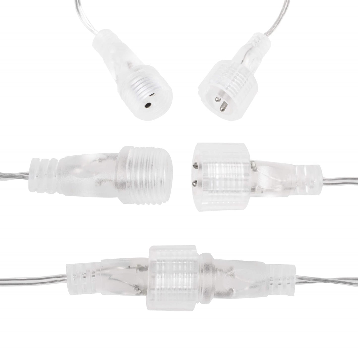 CL4018 ŽVAIGŽDŽIŲ UŽUOLAIDA 92 LED