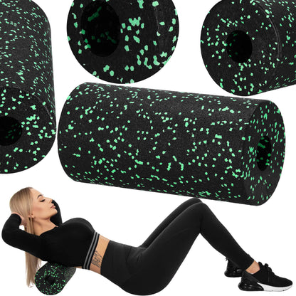 FR0008 masažo ir raumenų atpalaidavimo volas