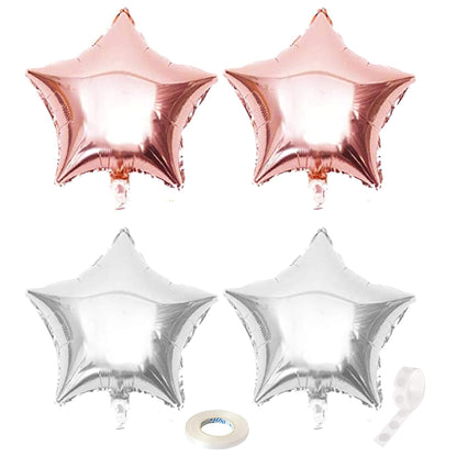 PS0024 Gimtadienio puošmenų rinkinys