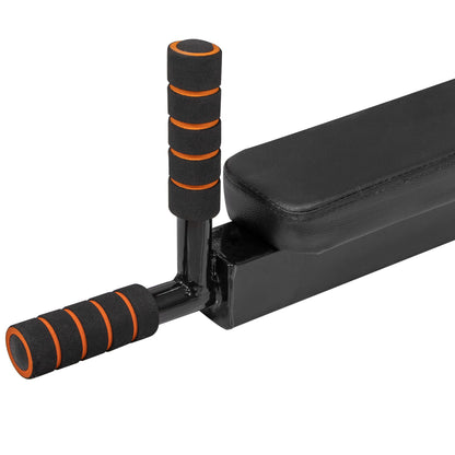 Prisitraukimų skersinis Springos FA1066, 94 cm x 72 cm