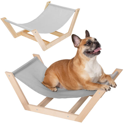 Šuns arba katės guolis  DB0001 70x40 cm