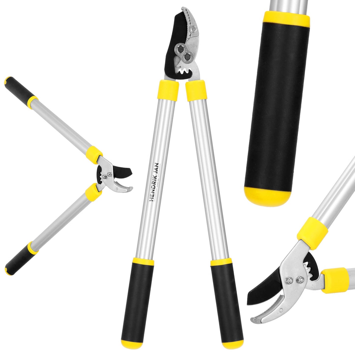 Sodo žirklės šakoms  SE0001 62 cm