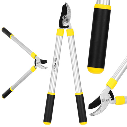 Sodo žirklės šakoms  SE0001 62 cm