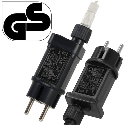 Kalėdinės lemputės  CL4118 480Led 21,5 m