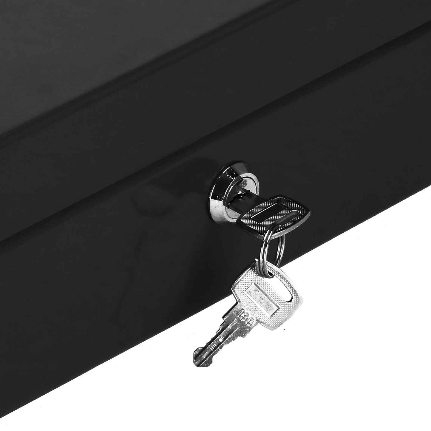 Metalinė pinigų dėžutė VS5041