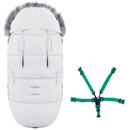 SB0021  Vaikiškas miegmaišis