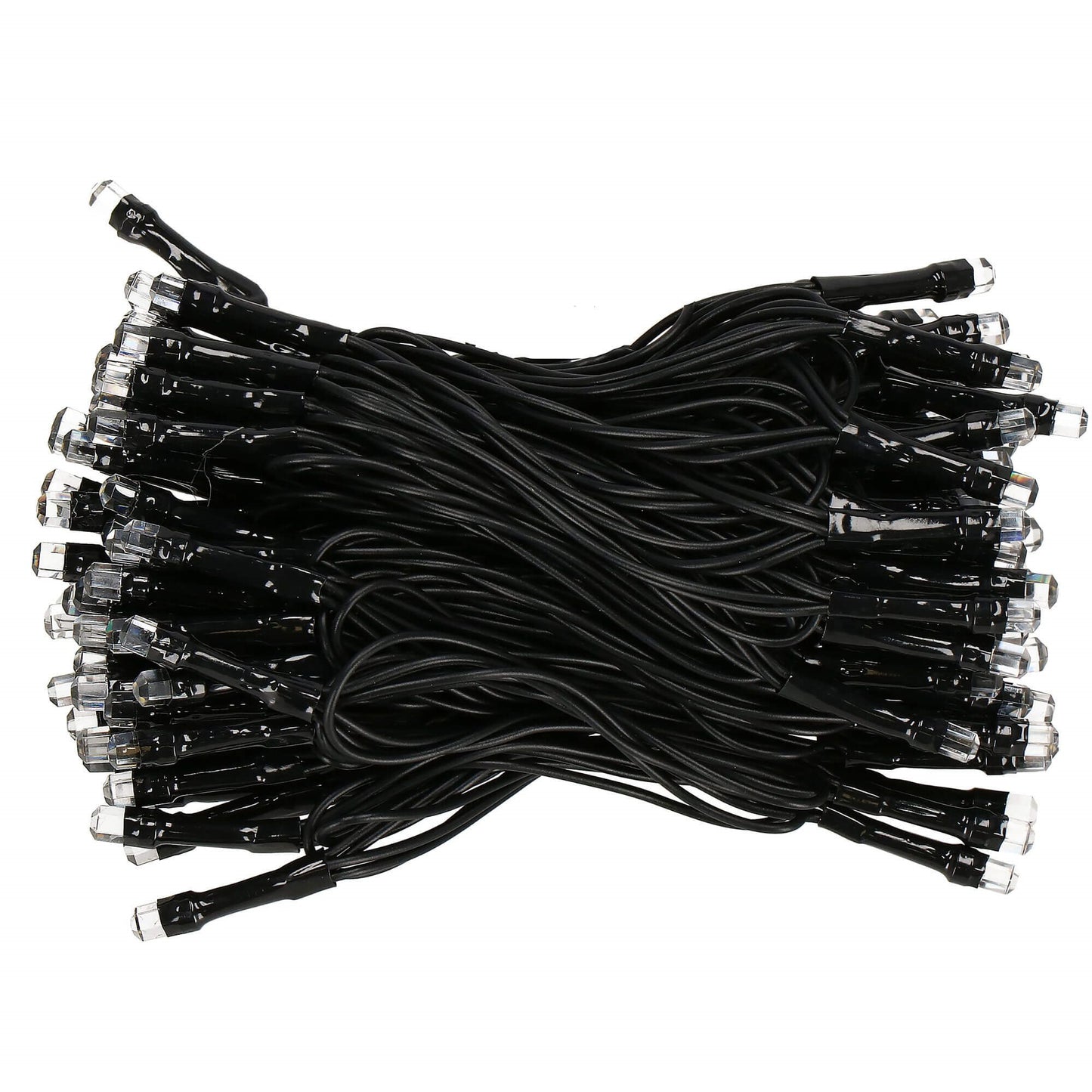 Lempučių girlianda Springos CL0175, 7.5 m, šaltai balta, 120 LED