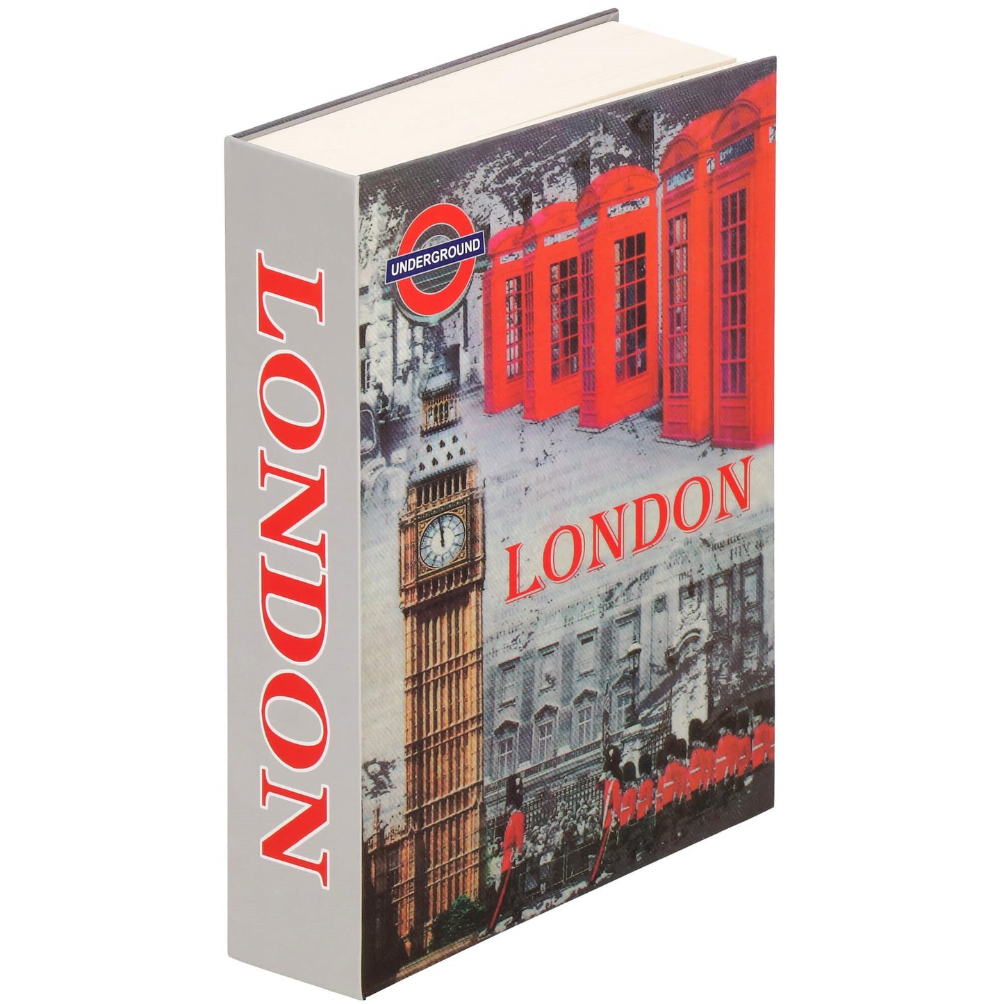 VS5049 Knyga seifas, K5