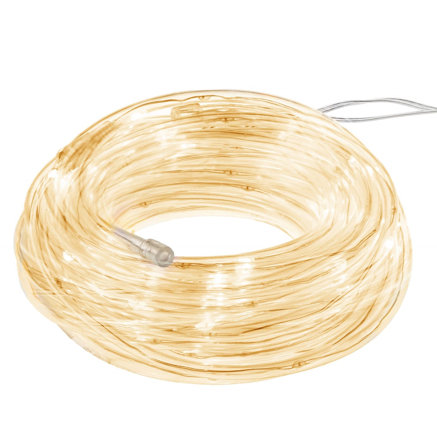 CL0857 LED ŽARNOS ŠVIETIMAS