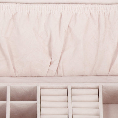 Papuošalų dėžutė HA1074 26.5x26.5x8.5cm