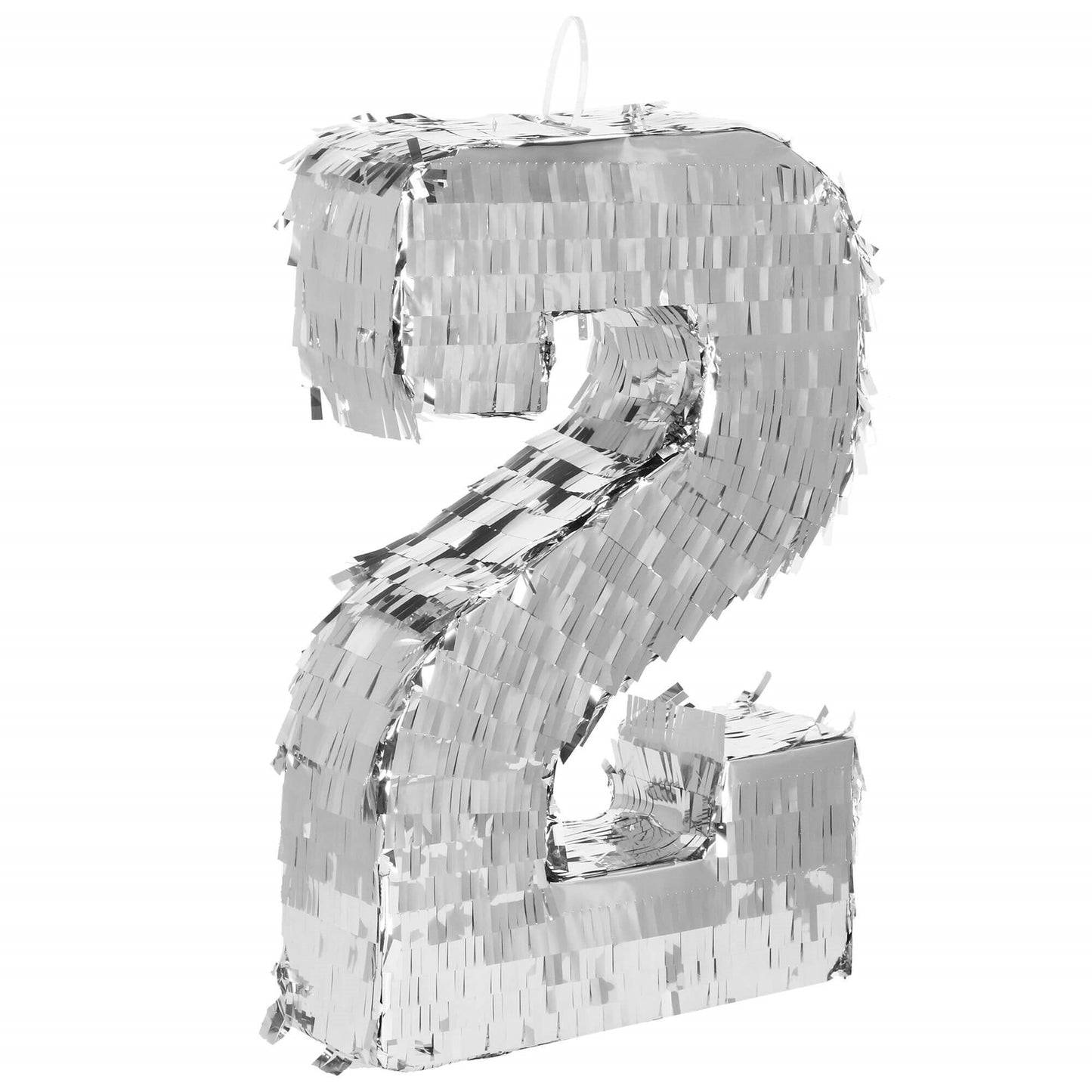 Gimtadienio pinjata  PIN003, skaičius 2, vaikams