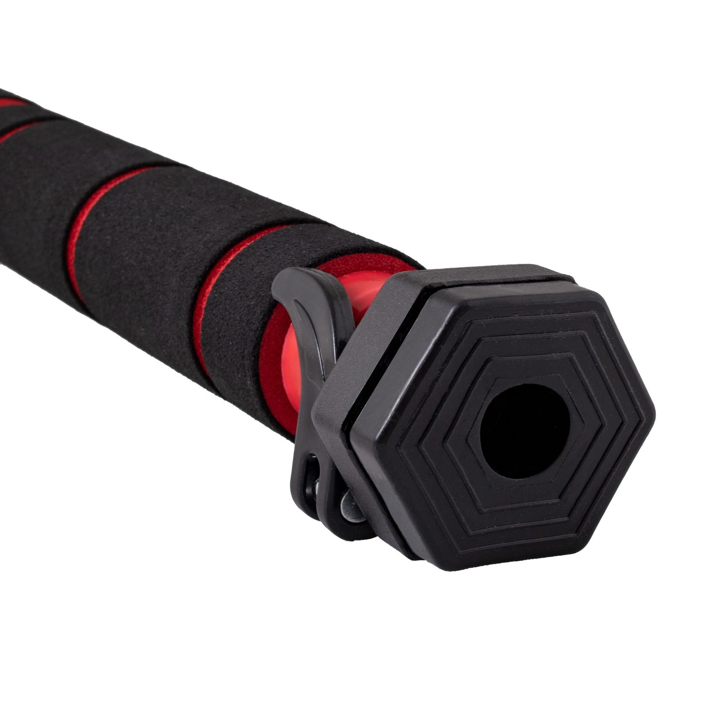 Reguliuojamas strypas prisitraukimams 60–100 cm – FA4000