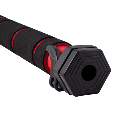 Reguliuojamas strypas prisitraukimams 60–100 cm – FA4000