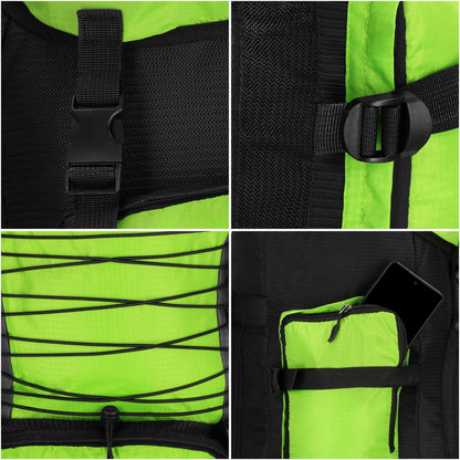 Turistinė - žygio kuprinė  CS0131 90L