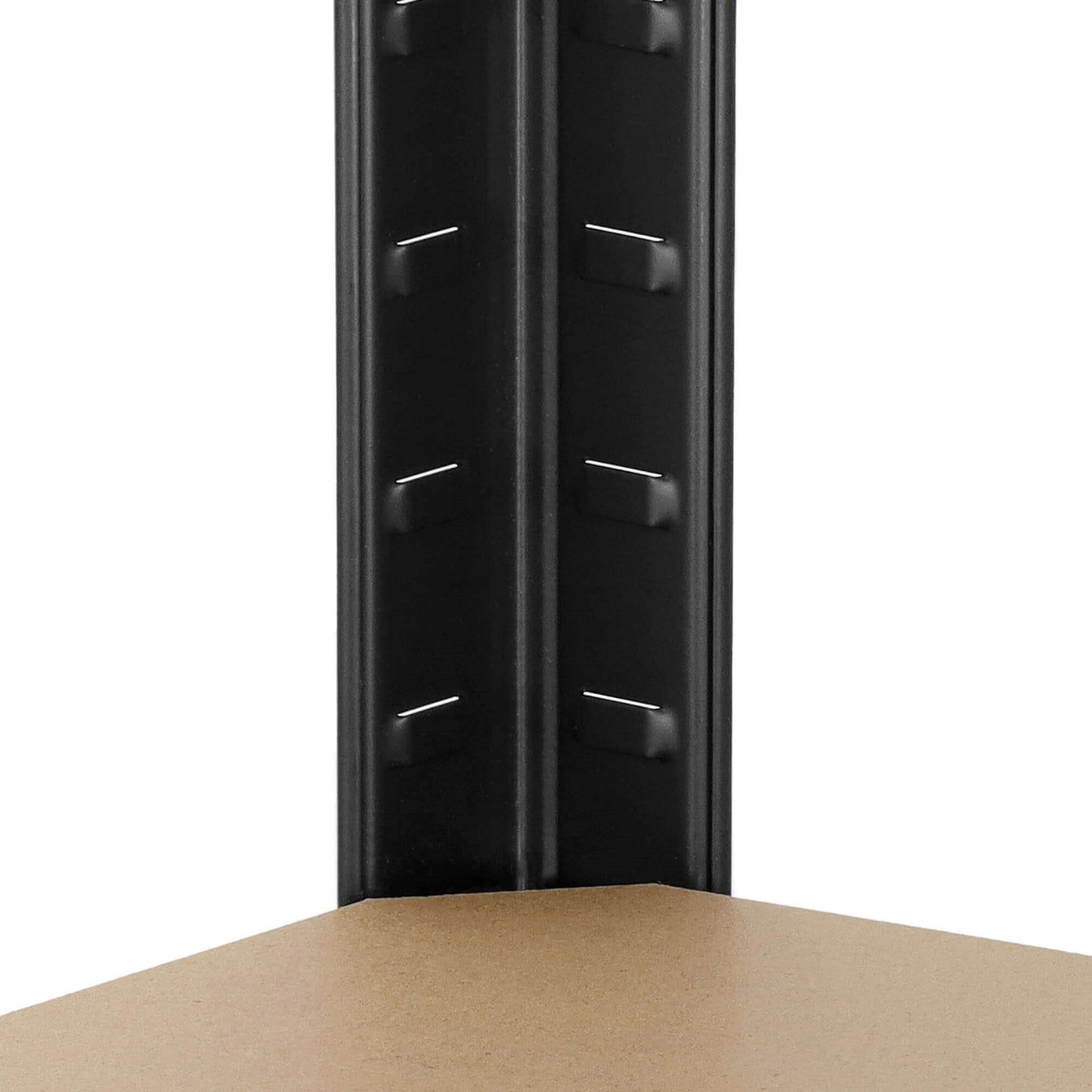 Sandėliavimo lentyna HA5162 180x90x40cm 5 lentynos