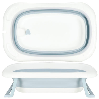 Sulankstoma paciento vonelė HA5113 85x53cm