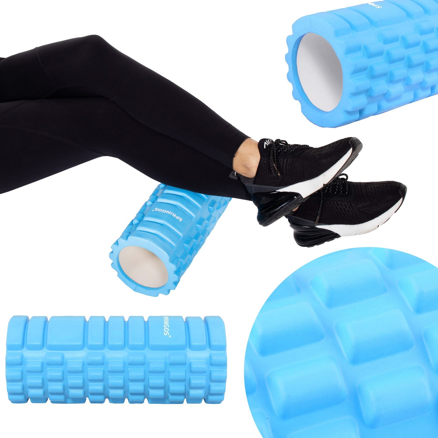 Masažinis volelis  FR0014