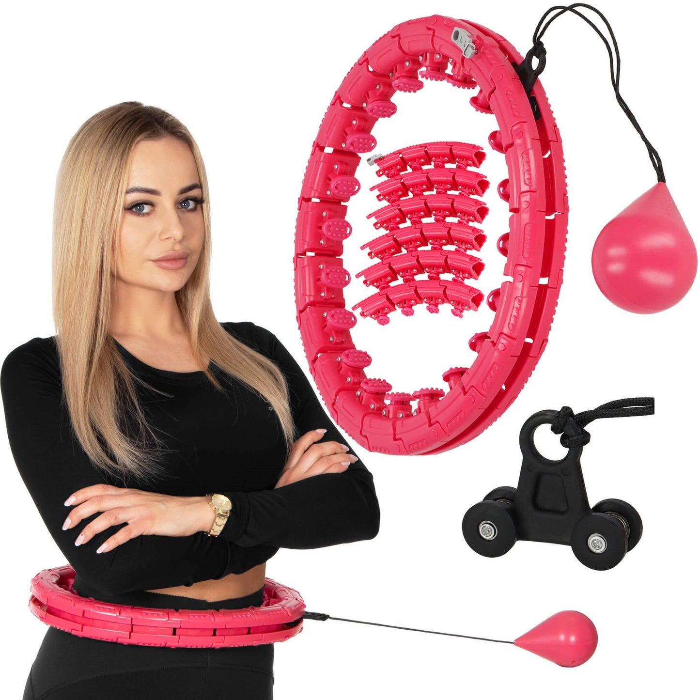 Mankštos lankas,  FA1072