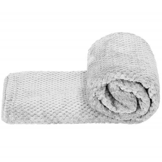 Antklodė  HA7098 200 x 220 cm