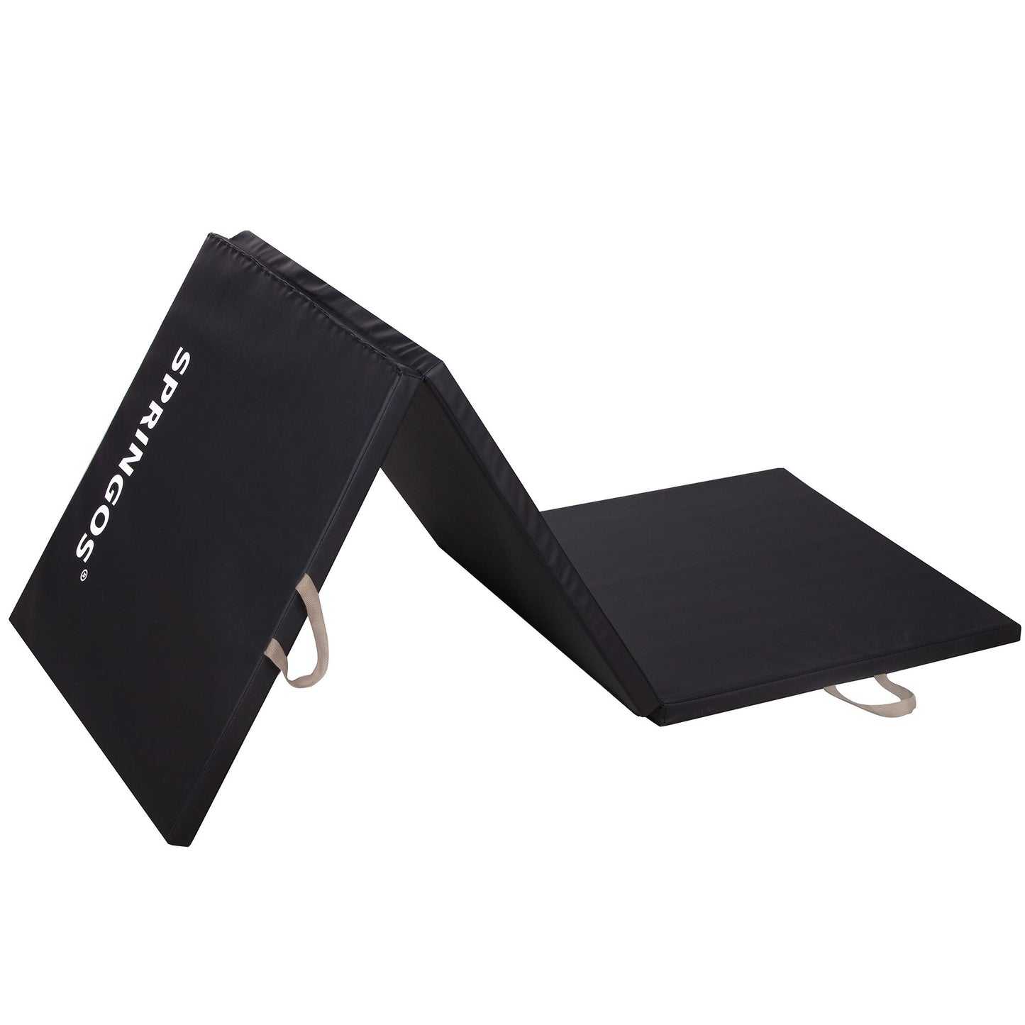 Sulankstomas mankštos kilimėlis  FA0060 180 cm