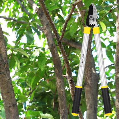 Sodo žirklės šakoms  SE0001 62 cm