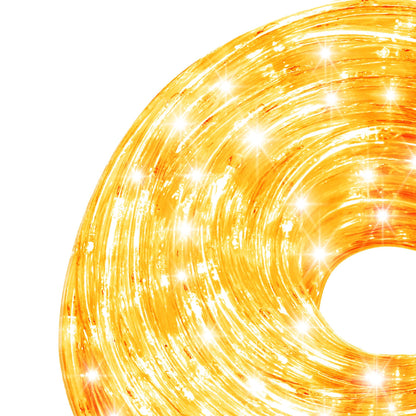 Kalėdinės lemputės  CL4113 240 Led 15,5 m