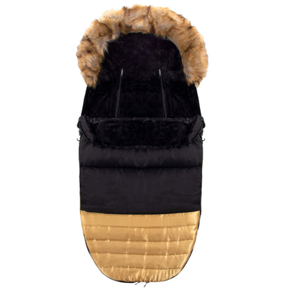 SB0019 Vaikiškas miegmaišis