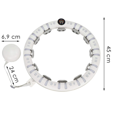 Hula lankas su svoriu  FA1073