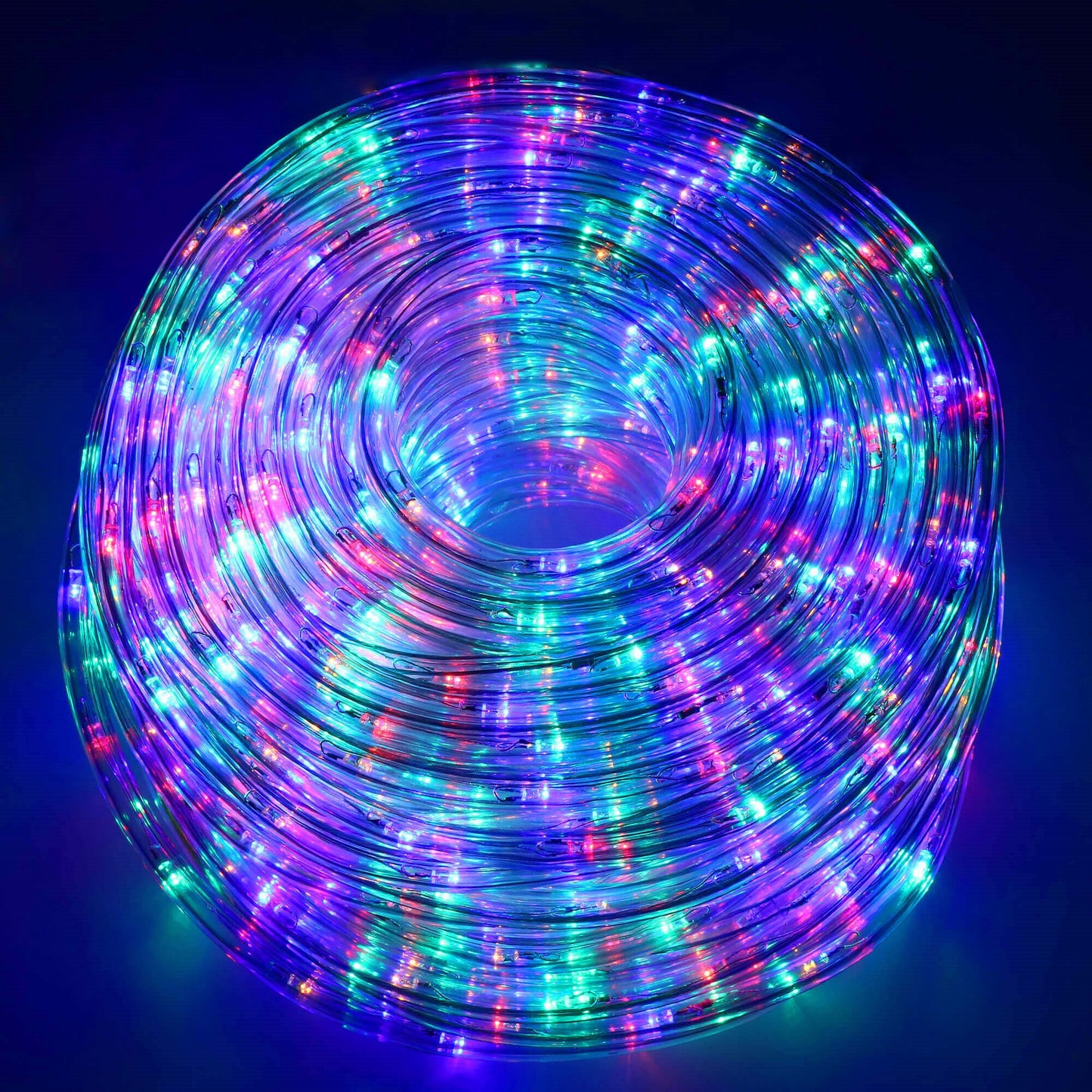 Kalėdinė virvelė  CL4115 11,5 m