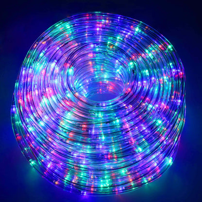 Kalėdinė virvelė  CL4115 11,5 m