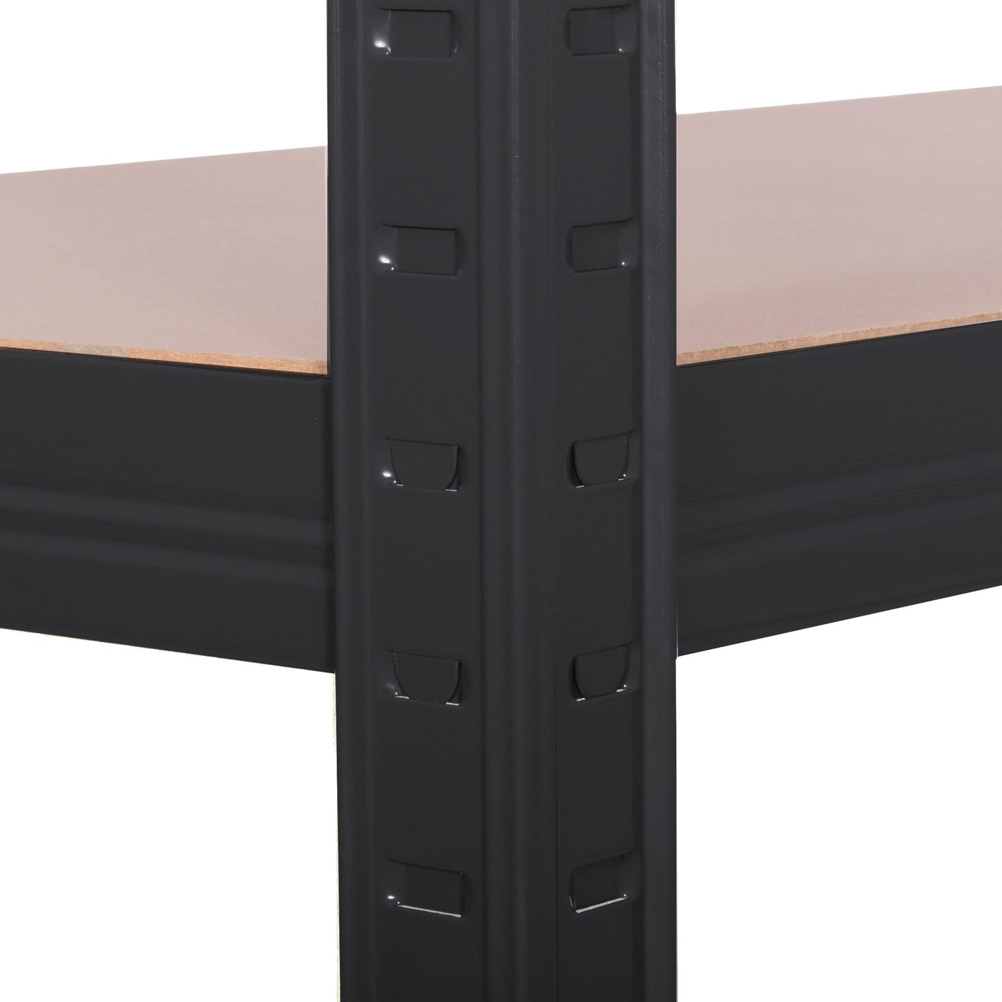 Sandėliavimo lentyna HA5261 150 x 75 x 30 cm