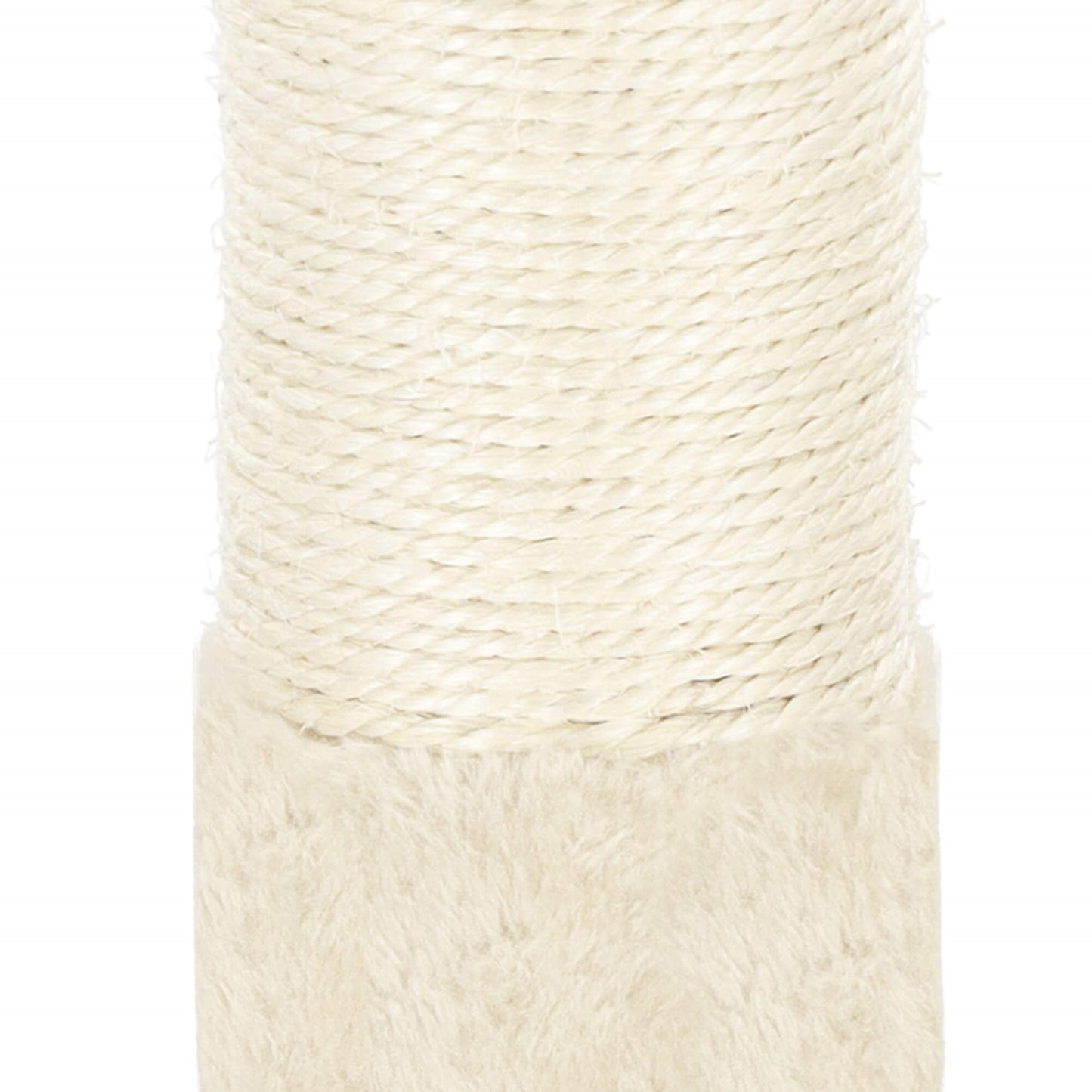 Daugiapakopis kačių namelis  PA1052 240-265 cm