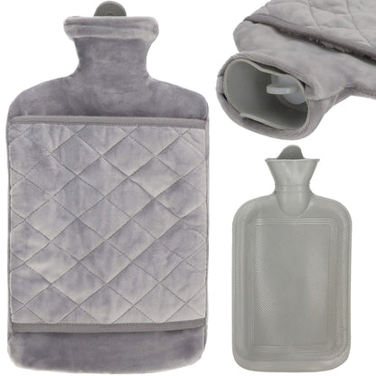Rankų šildytuvas  HA5254 1,8L, pilkas