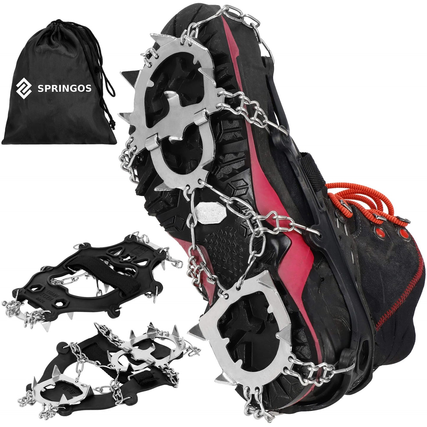 Batų smeigės  CS0072 36-40