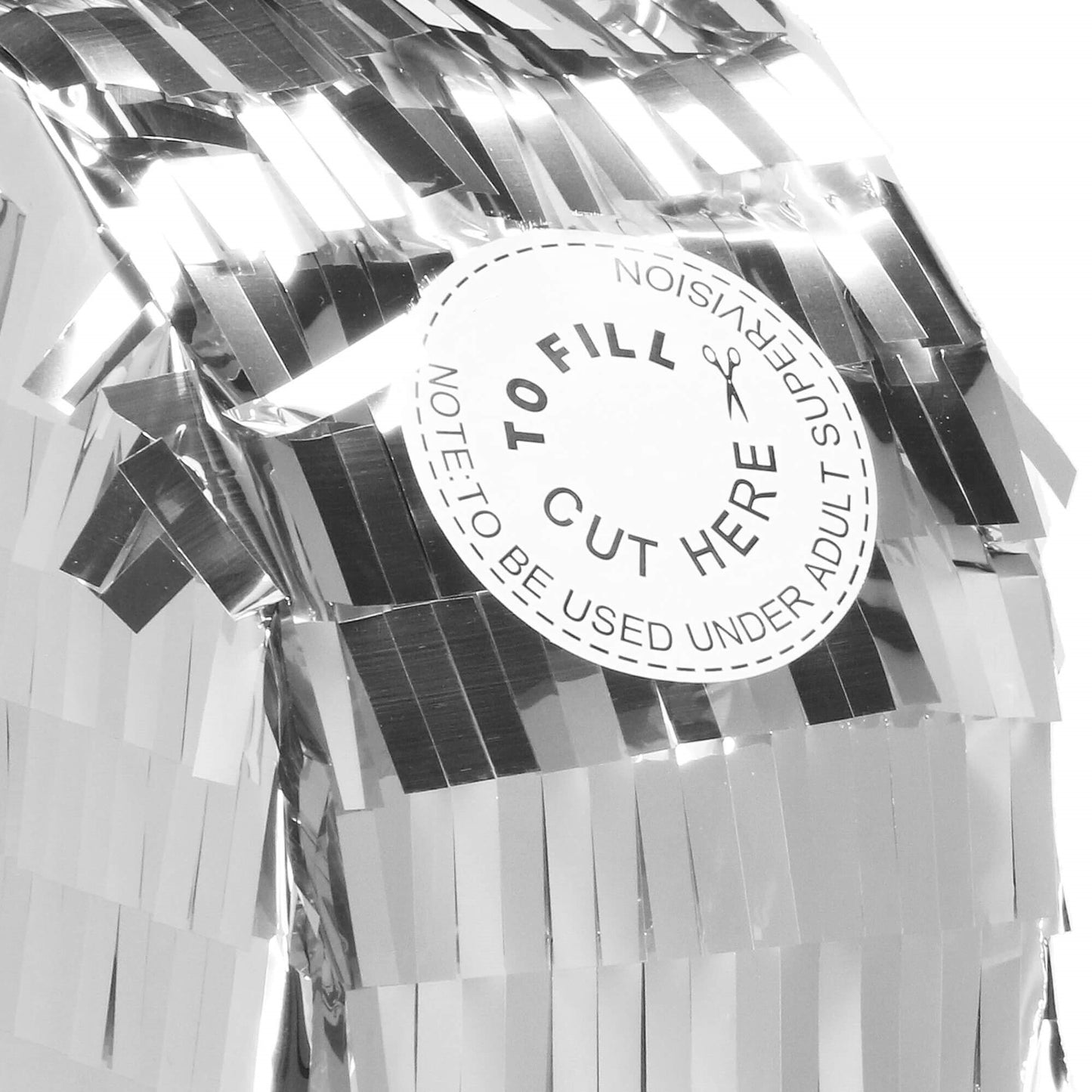 Gimtadienio pinjata  PIN003, skaičius 2, vaikams