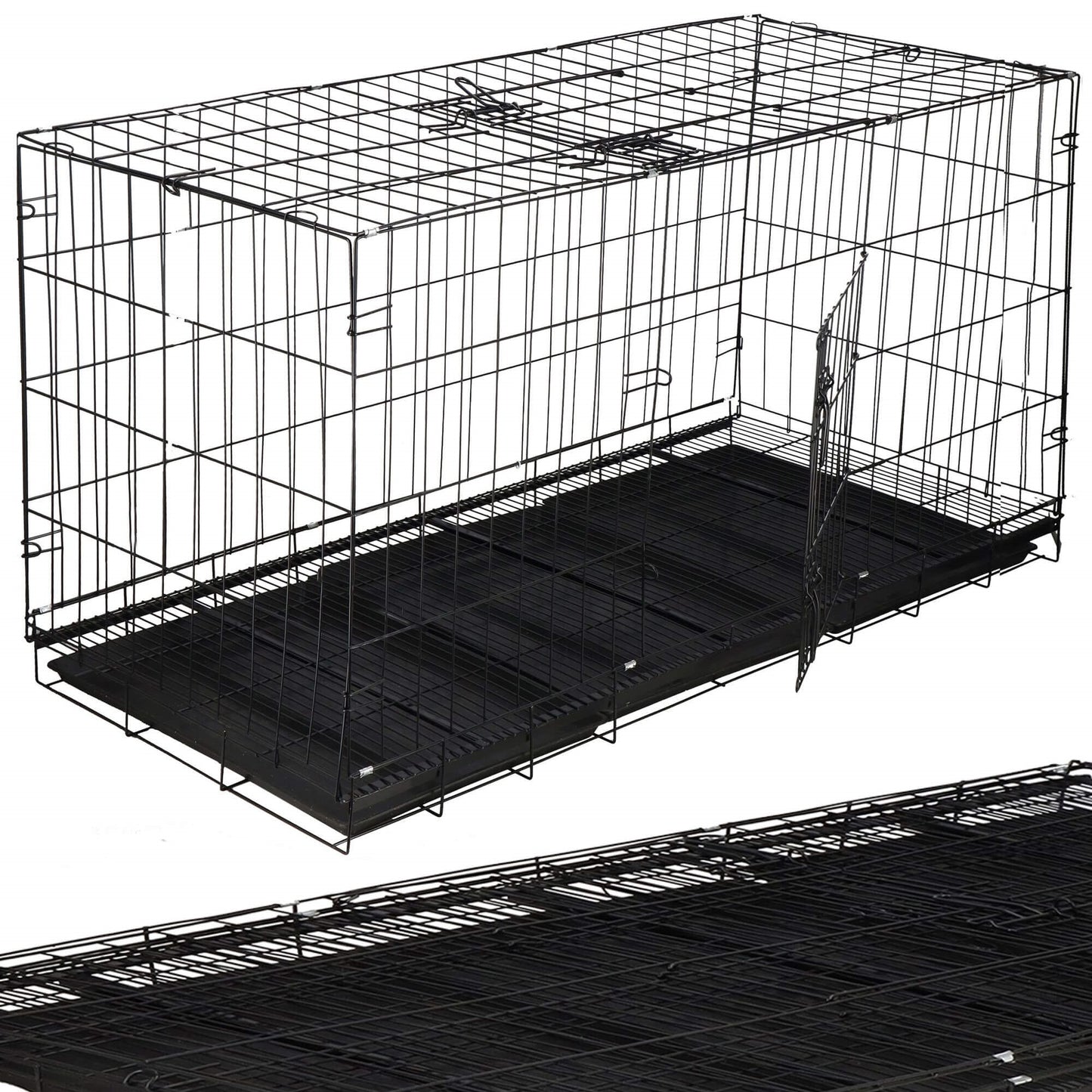 Narvas šuniui  PA1082, 130x60x70 cm