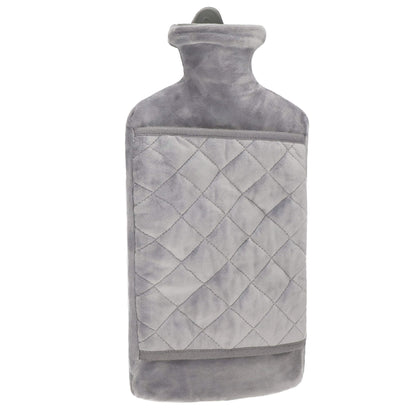 Rankų šildytuvas  HA5254 1,8L, pilkas