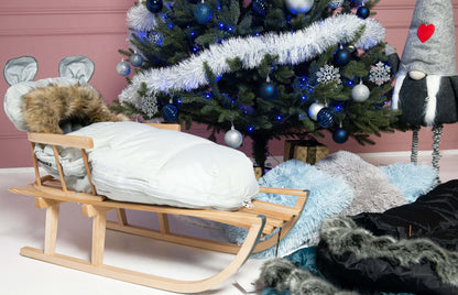 Vaikiškas miegmaišis SB0047