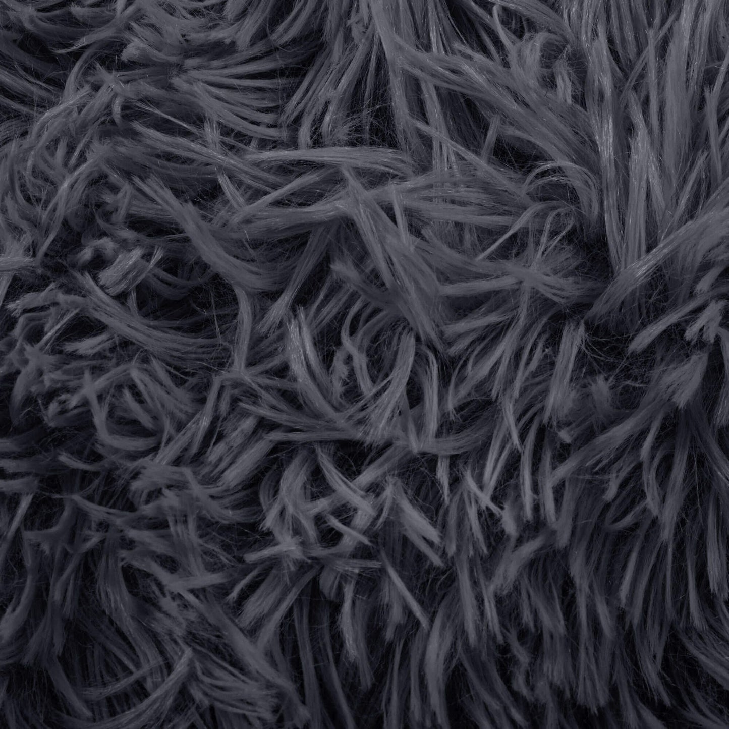 Šuo ar katės guolis  PA0151, Ø90cm, grafito