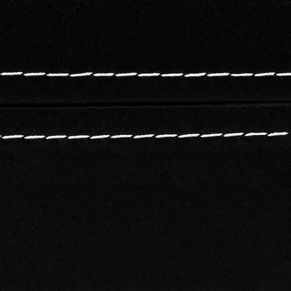 Laikrodžio dėžutė juodos spalvos HA1058 30x20x8cm