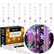 Kalėdinės lemputės  CL4005 180 led
