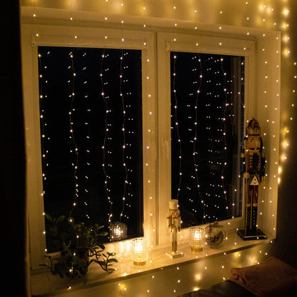 CL4020 LAIDINĖS LEMPOS 200 LED