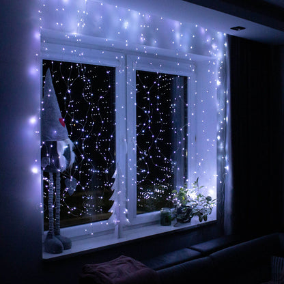 Kalėdinės girliandos 300 LED CL0334