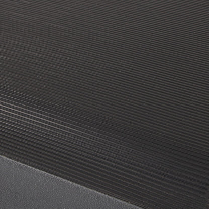 Aerobikos stepas 3 aukščiai,  FA0107, juoda-pilka