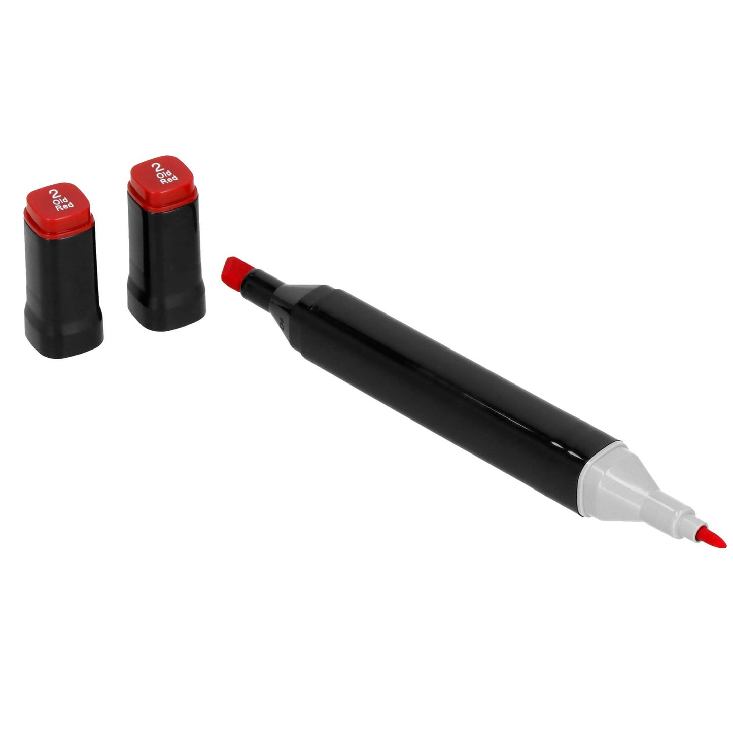 Alkoholio žymekliai  SA1015 80 vnt.