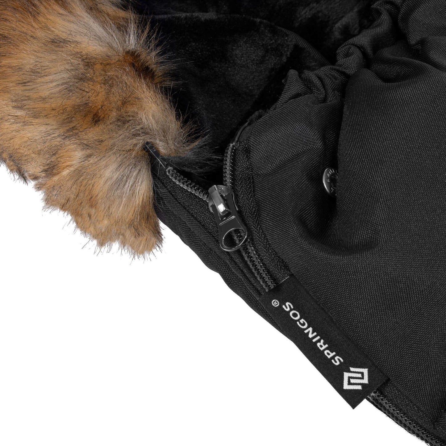 SB0019 Vaikiškas miegmaišis