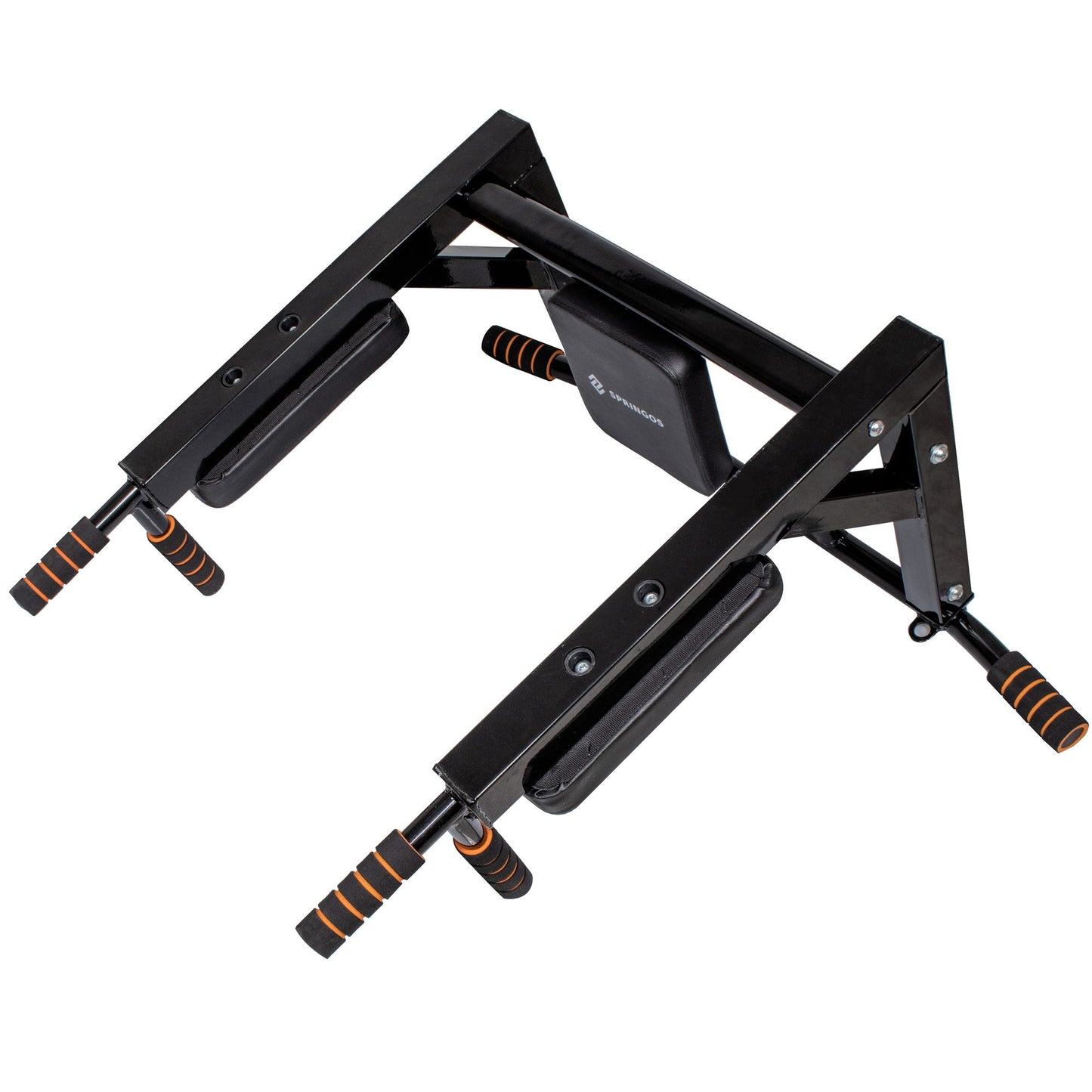 Prisitraukimų skersinis Springos FA1066, 94 cm x 72 cm