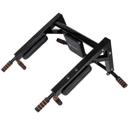 Prisitraukimų skersinis Springos FA1066, 94 cm x 72 cm