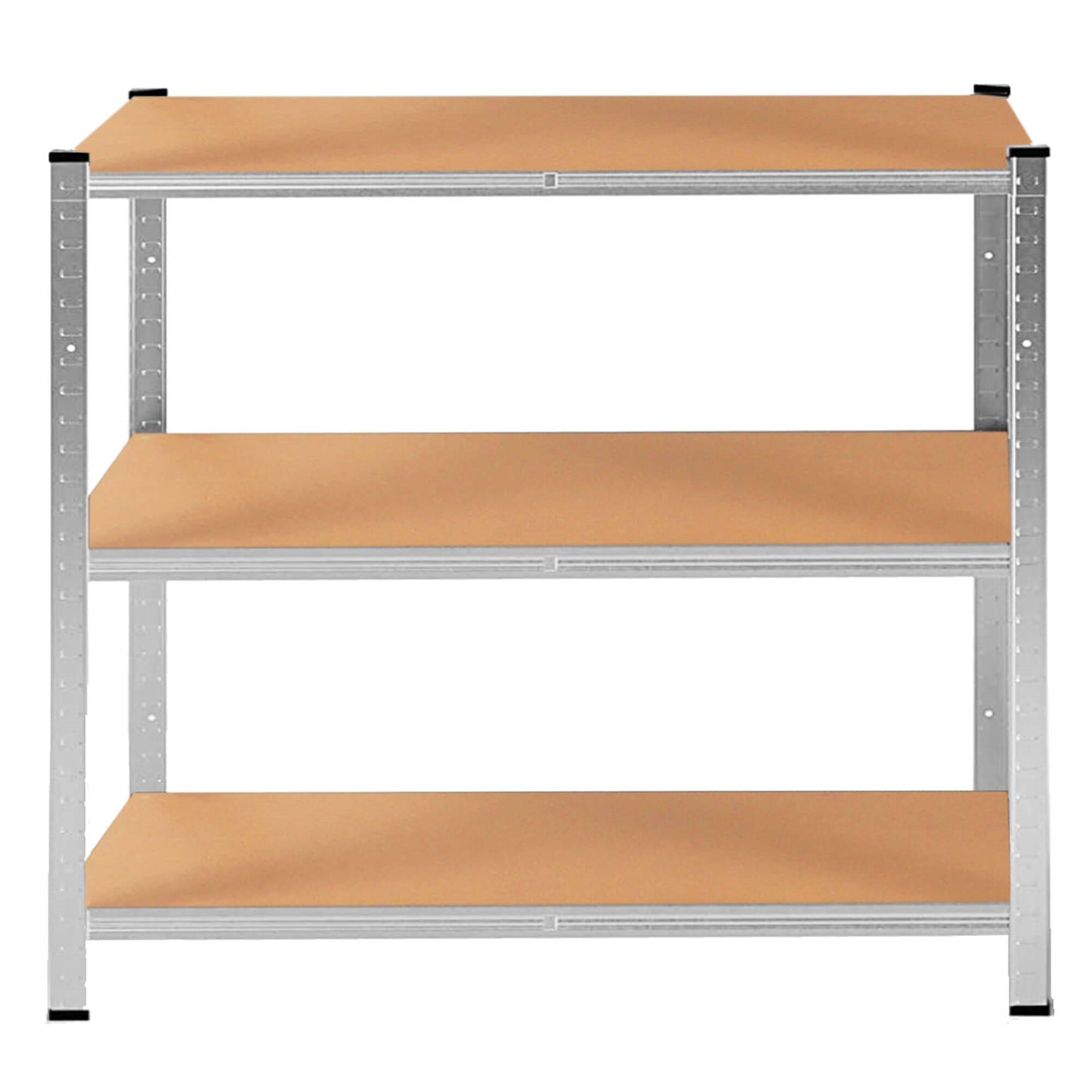 Sandėliavimo lentyna HA5213 225 x 110 x 50 CM 6 lentynos